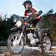 Illustration for article titled How you go from a cheap 125cc bike to total badass by Honda.
